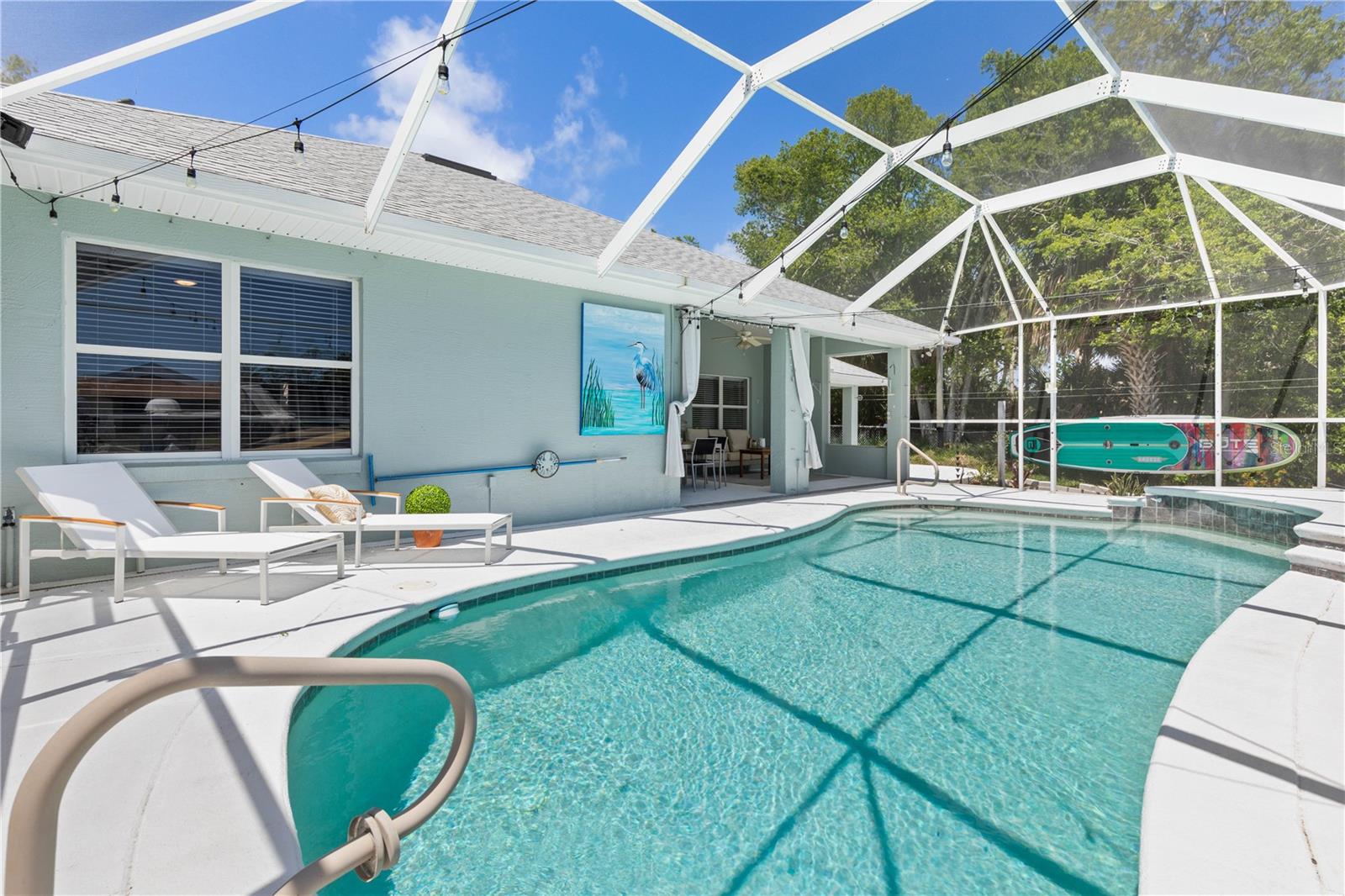 4 COTTAGEGATE CT, PALM COAST, FL, 32137
