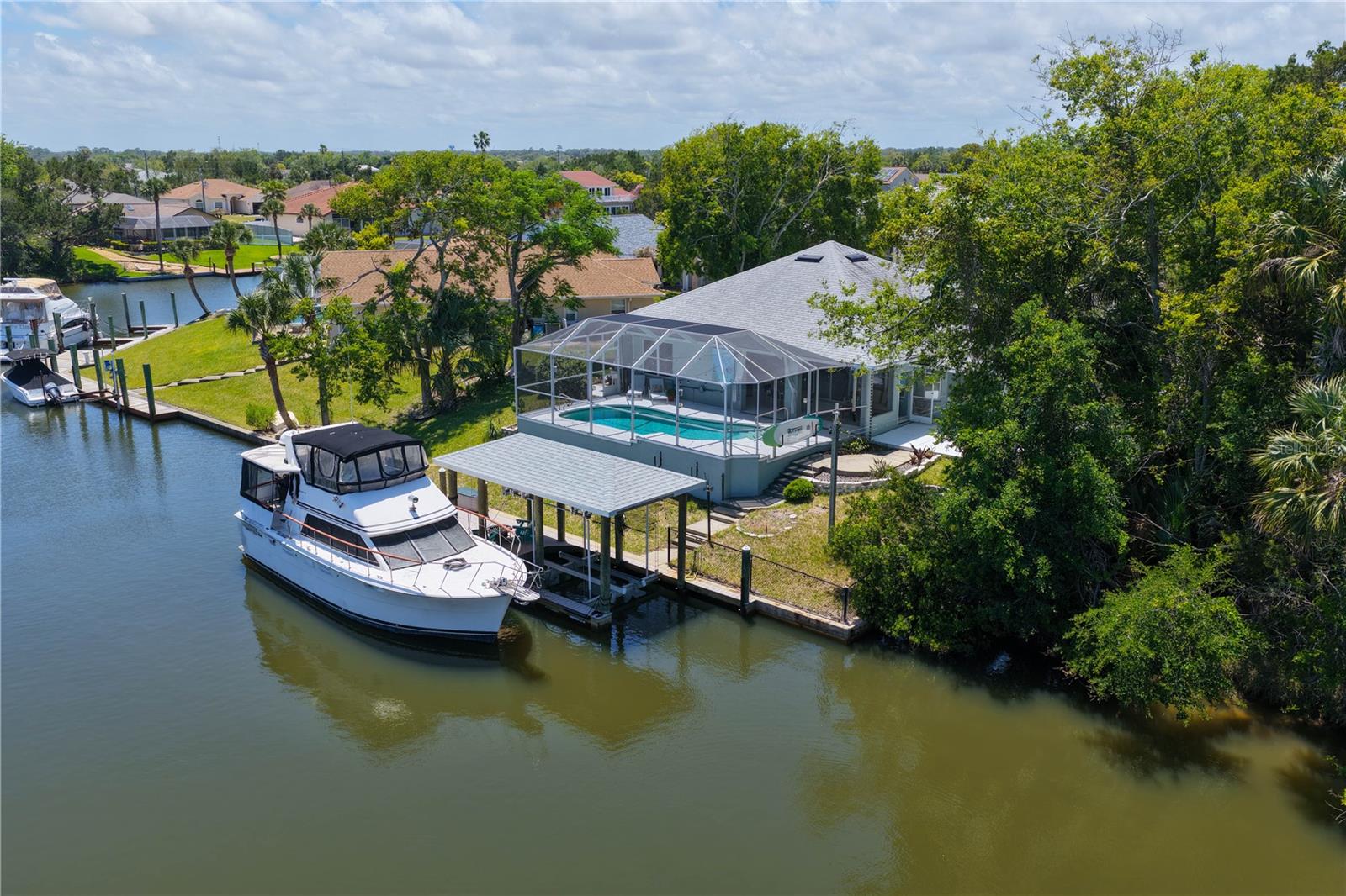4 COTTAGEGATE CT, PALM COAST, FL, 32137