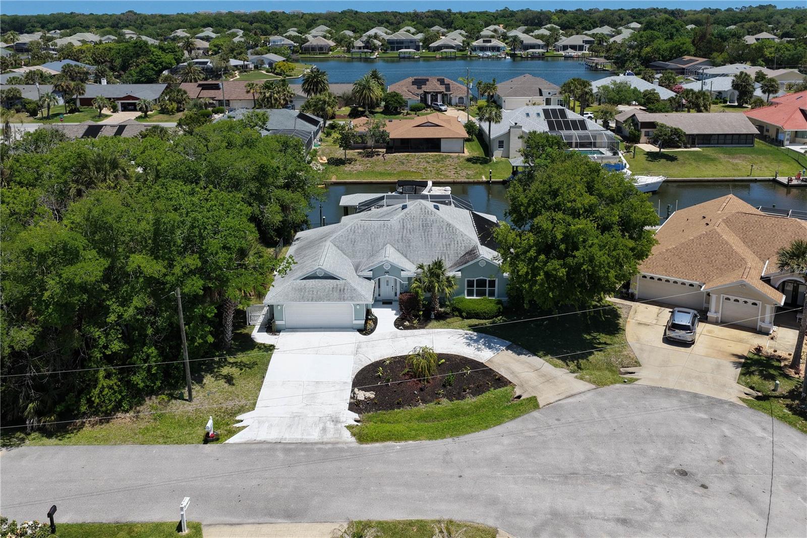 4 COTTAGEGATE CT, PALM COAST, FL, 32137