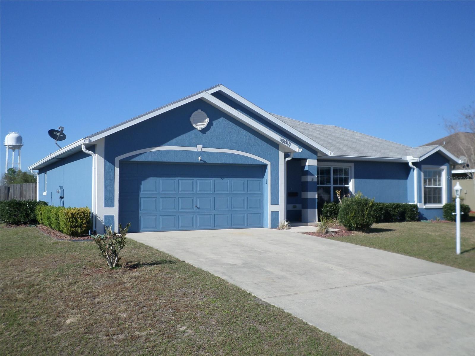 6147 SW 81ST ST, OCALA, FL, 34476