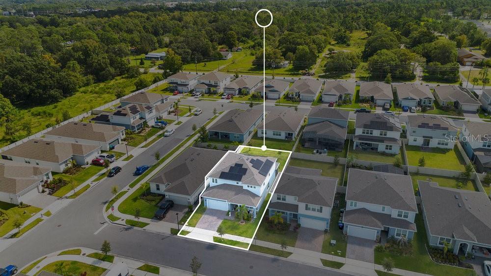 1457 GRAND PALM DR, ORLANDO, FL, 32828