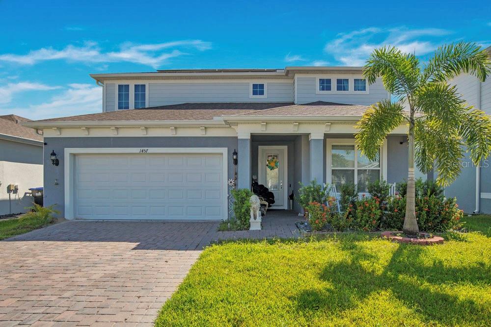 1457 GRAND PALM DR, ORLANDO, FL, 32828