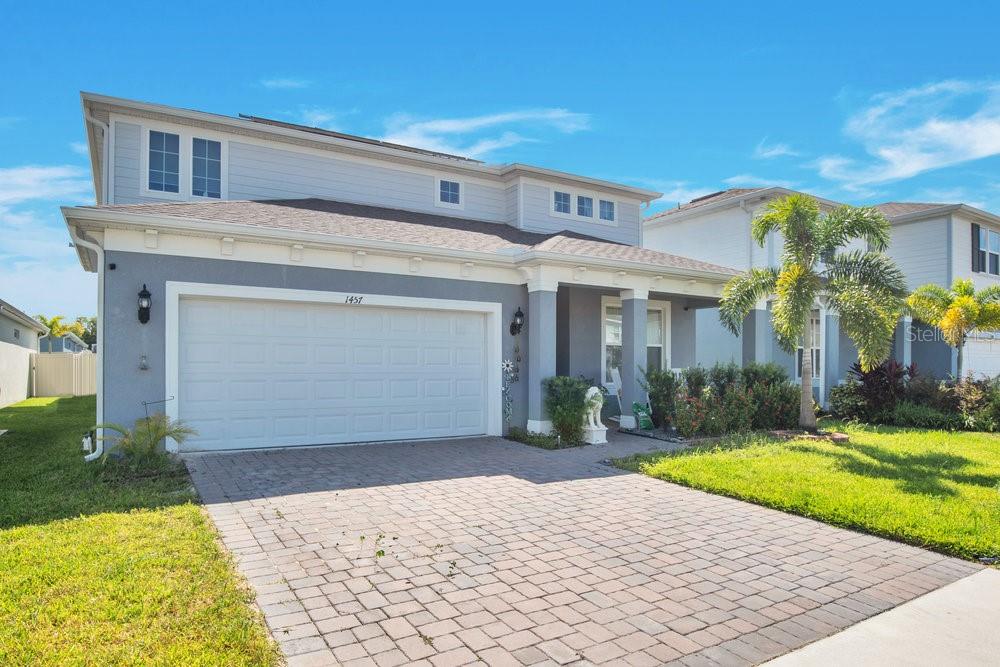1457 GRAND PALM DR, ORLANDO, FL, 32828