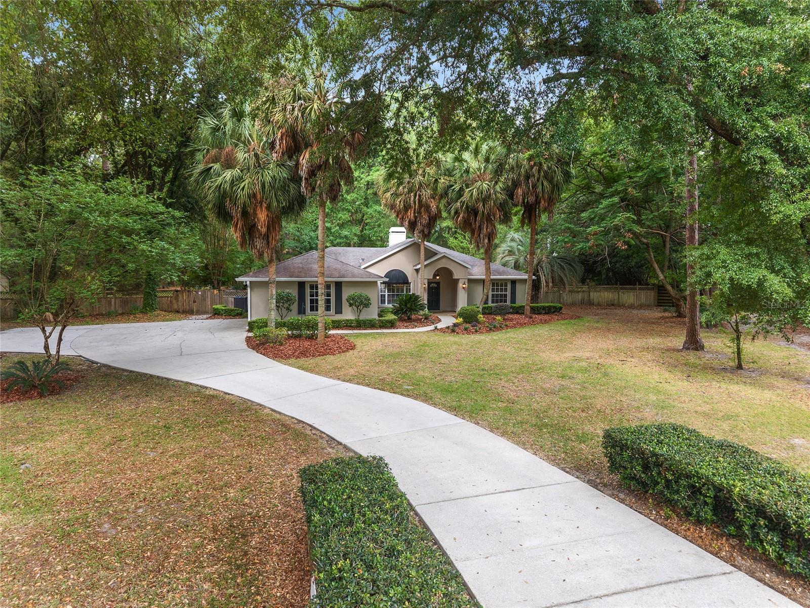 13717 SW 1ST RD, NEWBERRY, FL, 32669