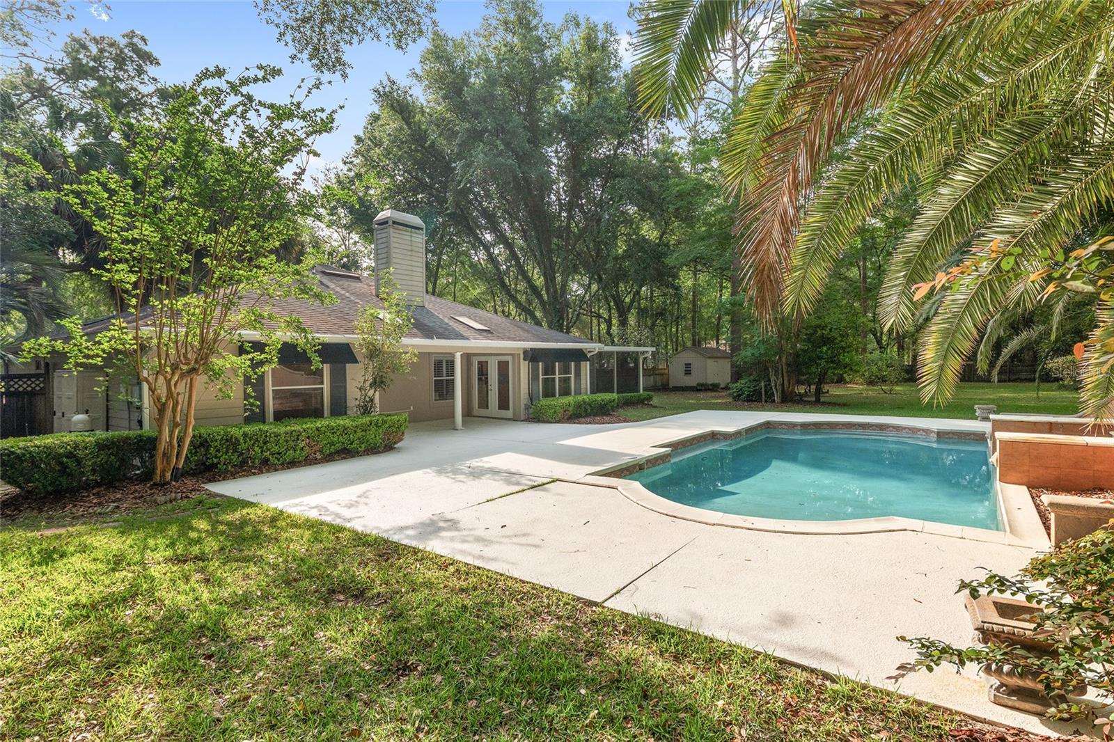 13717 SW 1ST RD, NEWBERRY, FL, 32669