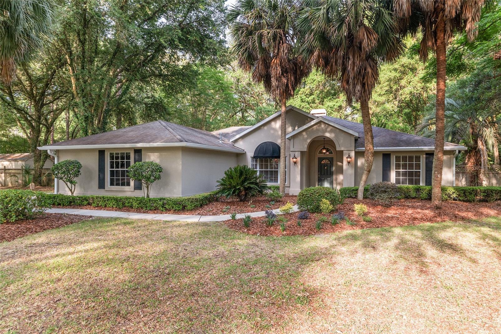 13717 SW 1ST RD, NEWBERRY, FL, 32669