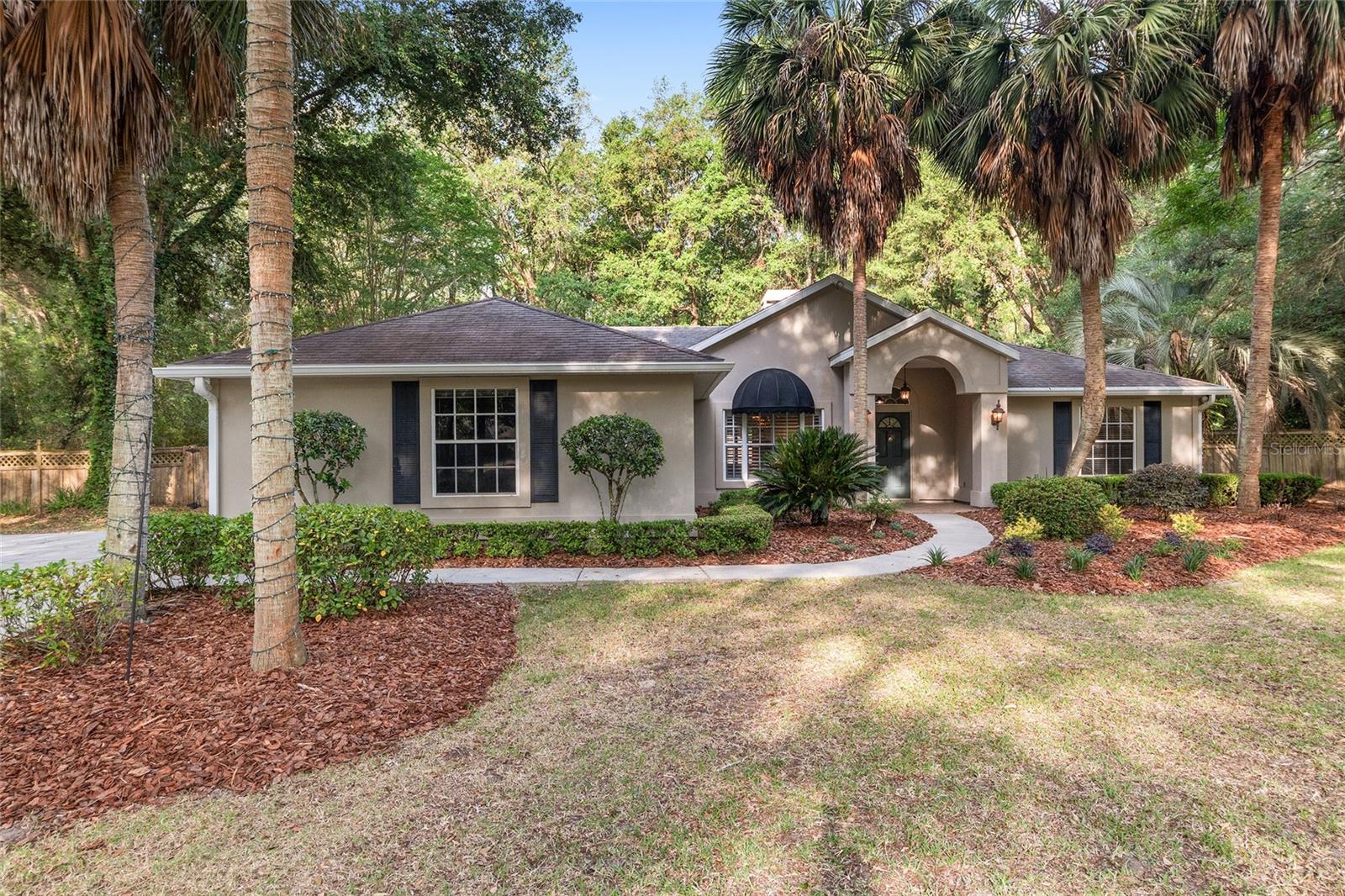 13717 SW 1ST RD, NEWBERRY, FL, 32669