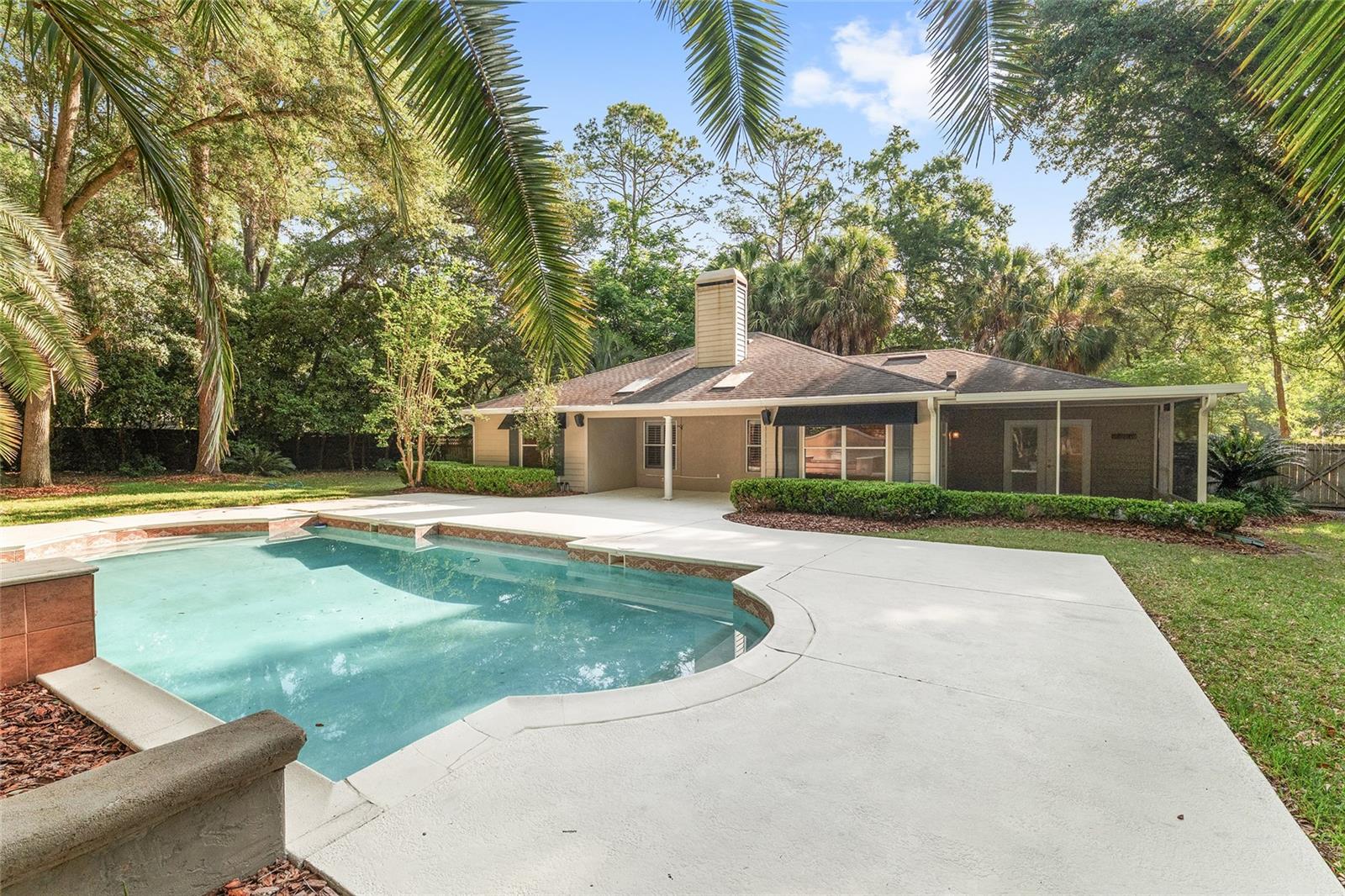 13717 SW 1ST RD, NEWBERRY, FL, 32669
