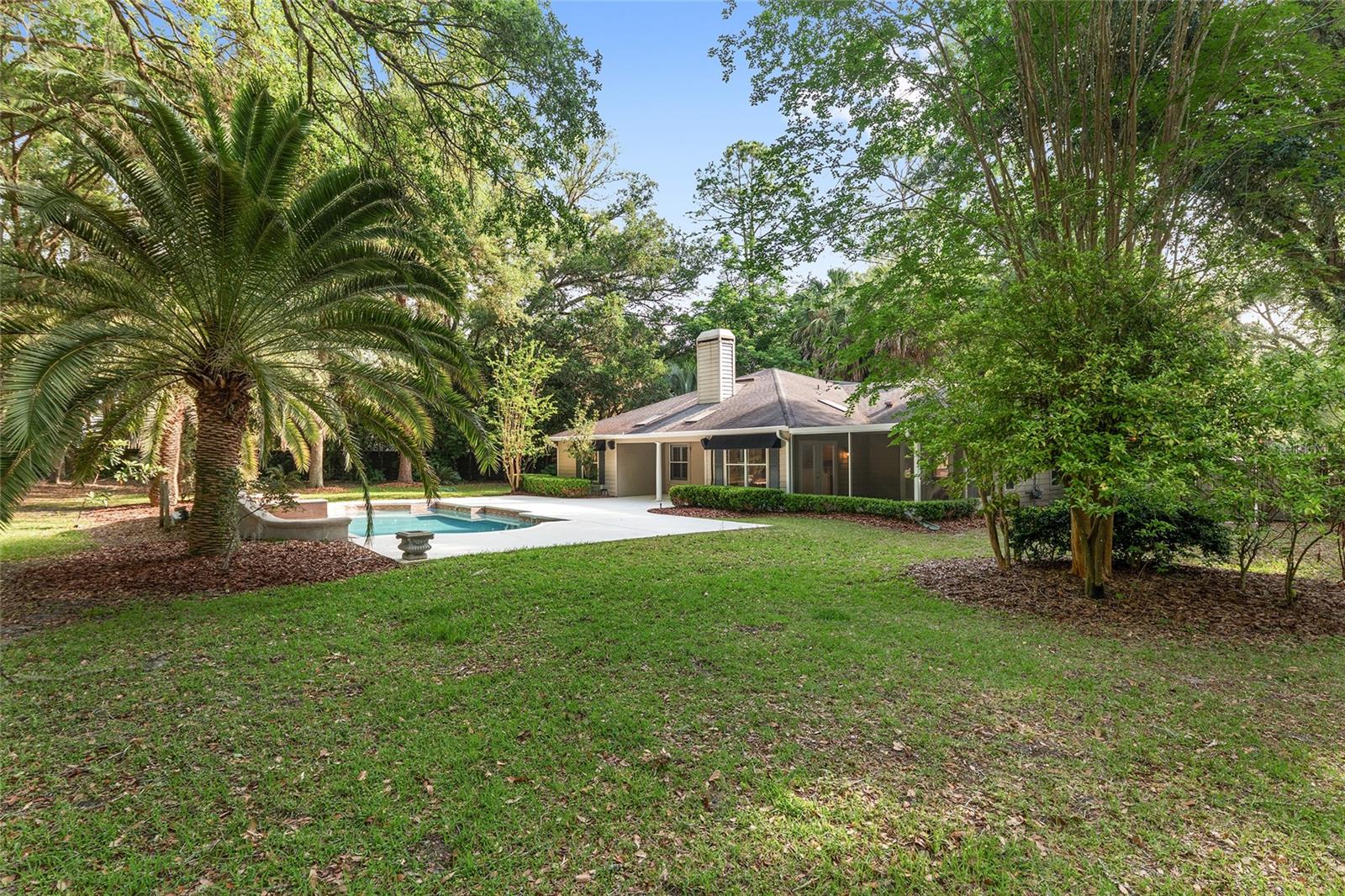 13717 SW 1ST RD, NEWBERRY, FL, 32669