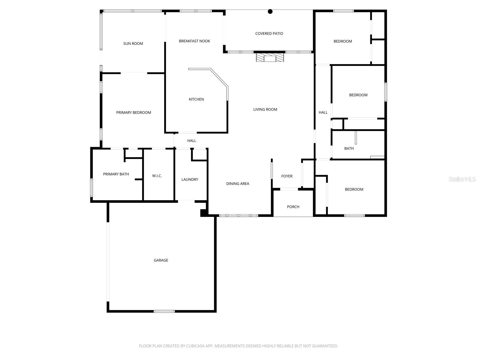 13717 SW 1ST RD, NEWBERRY, FL, 32669