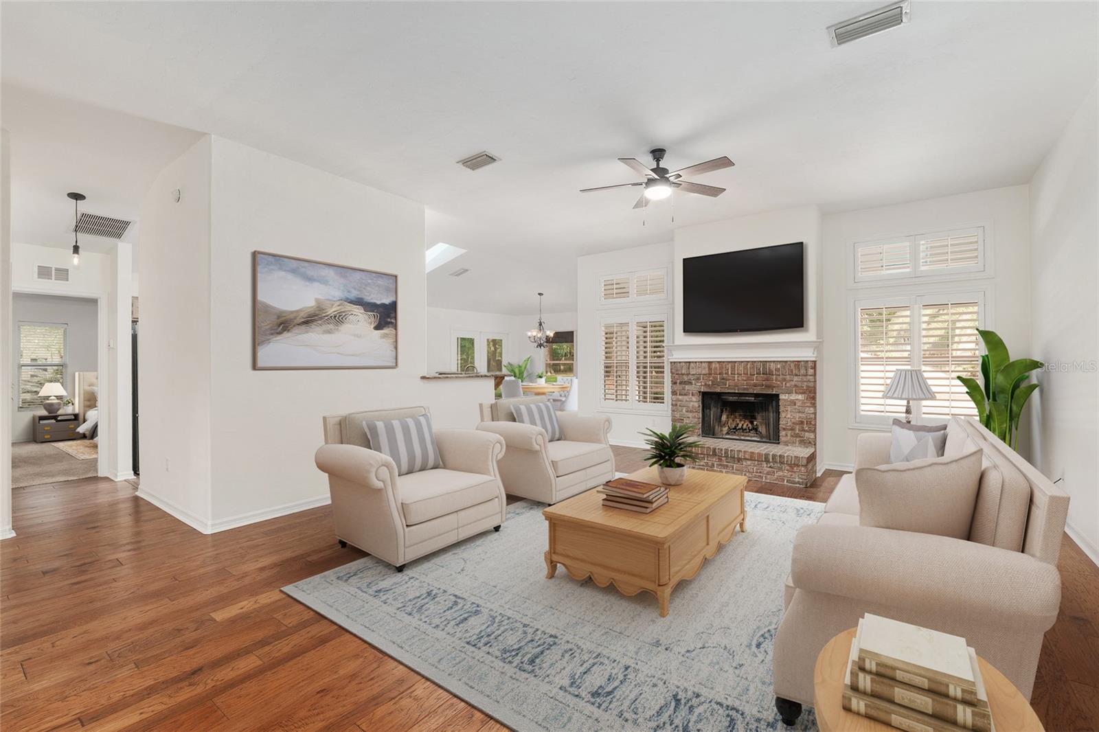 13717 SW 1ST RD, NEWBERRY, FL, 32669