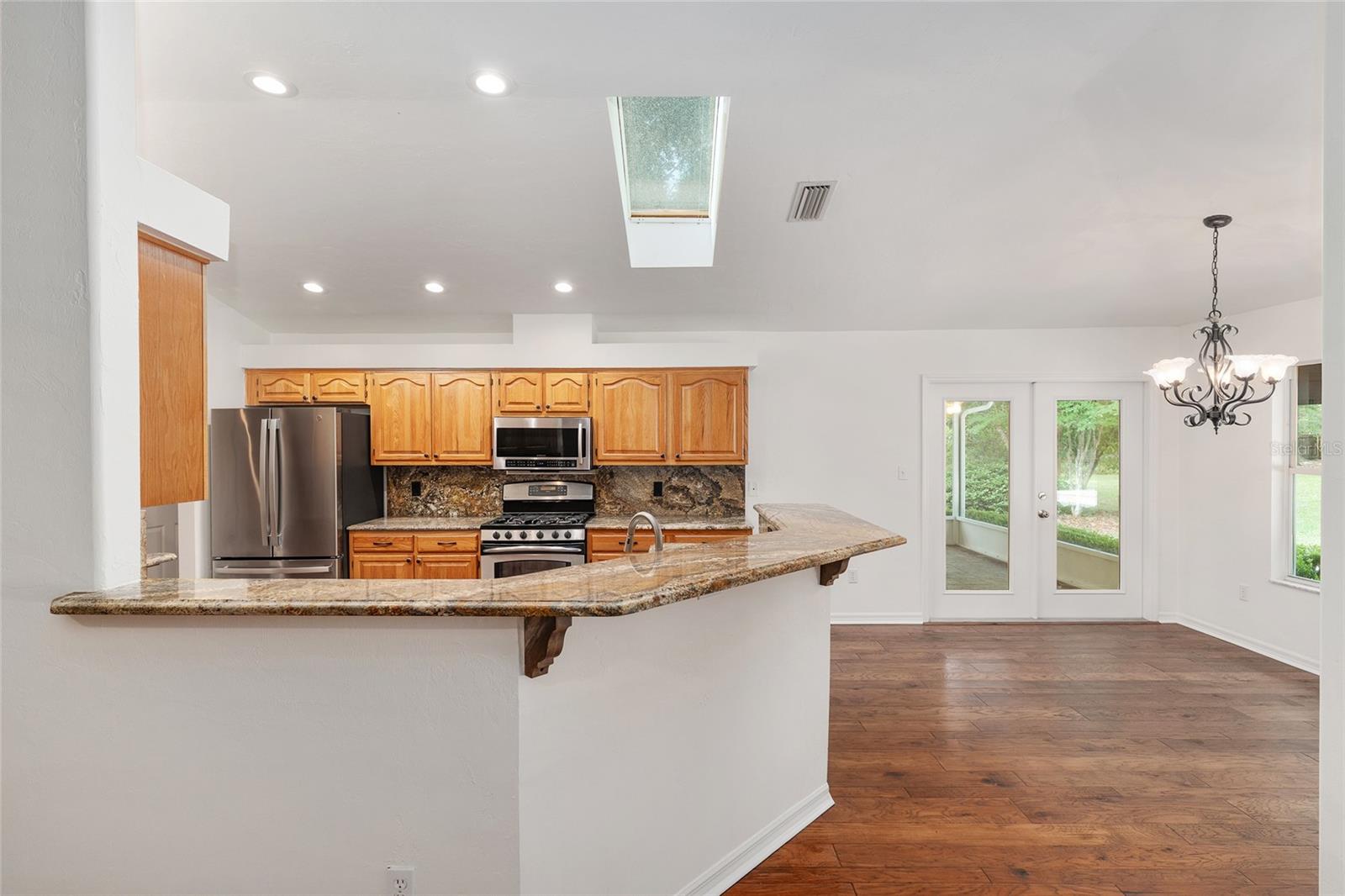 13717 SW 1ST RD, NEWBERRY, FL, 32669