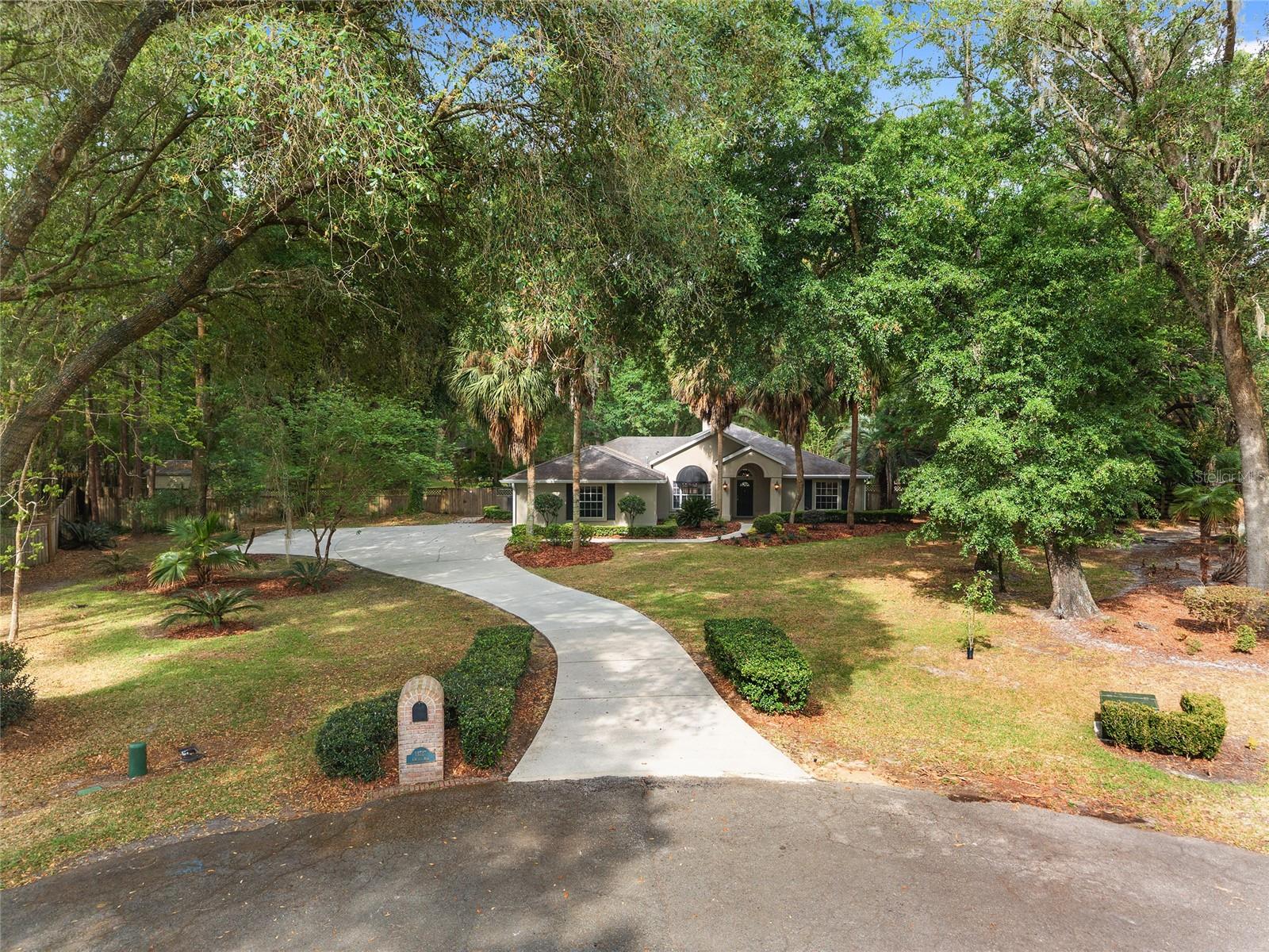 13717 SW 1ST RD, NEWBERRY, FL, 32669