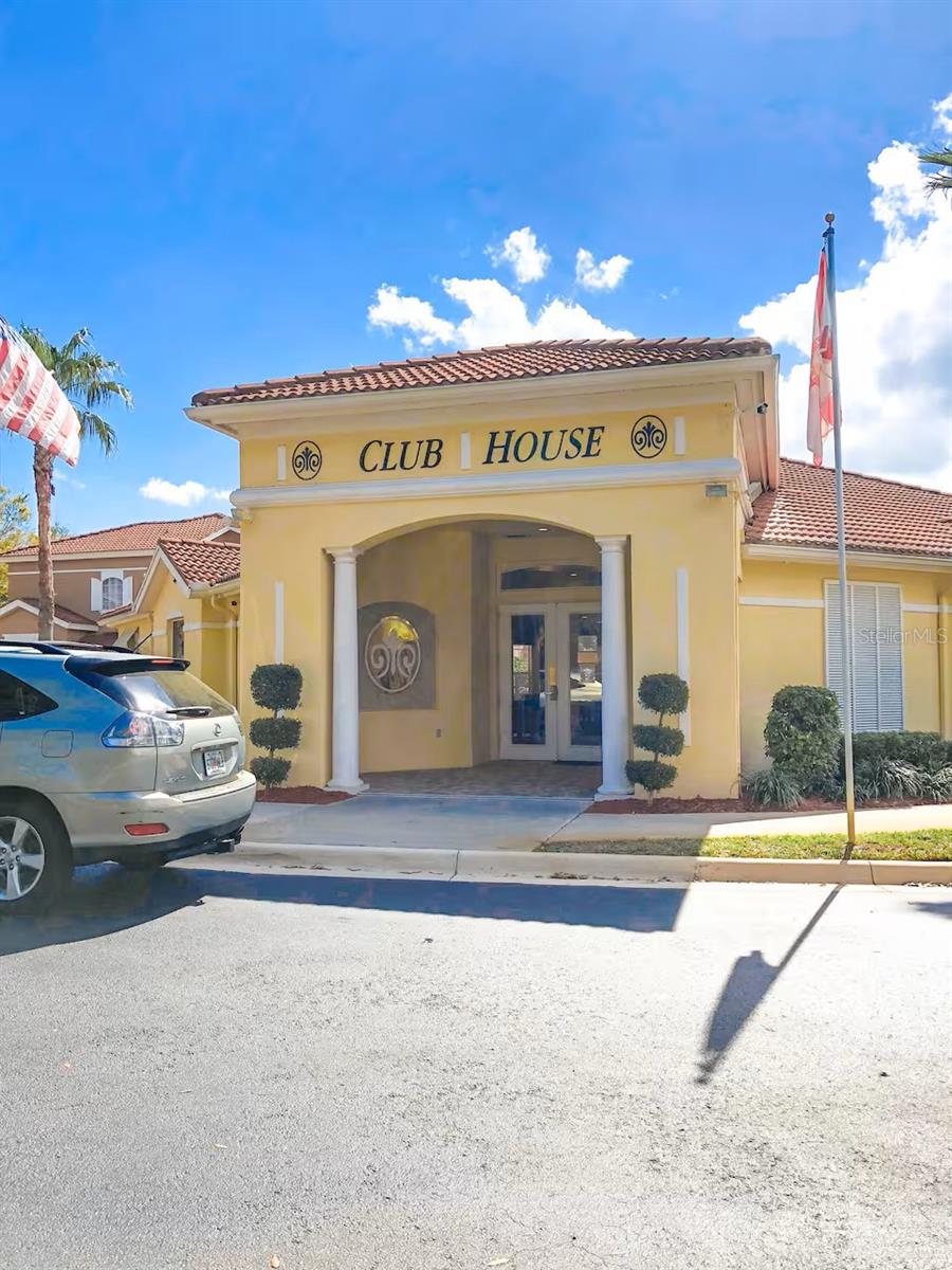 910 PARK TERRACE CIR, KISSIMMEE, FL, 34746