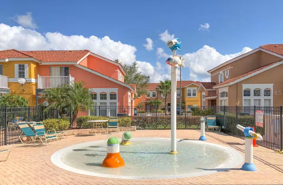 910 PARK TERRACE CIR, KISSIMMEE, FL, 34746