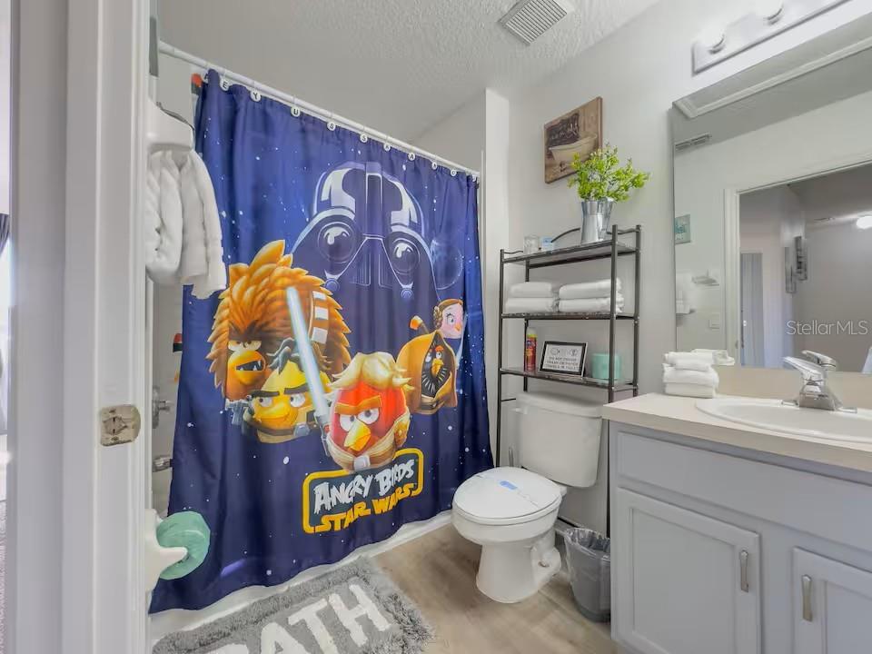 910 PARK TERRACE CIR, KISSIMMEE, FL, 34746