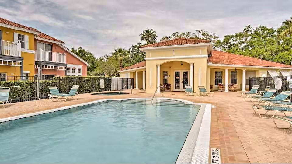 910 PARK TERRACE CIR, KISSIMMEE, FL, 34746