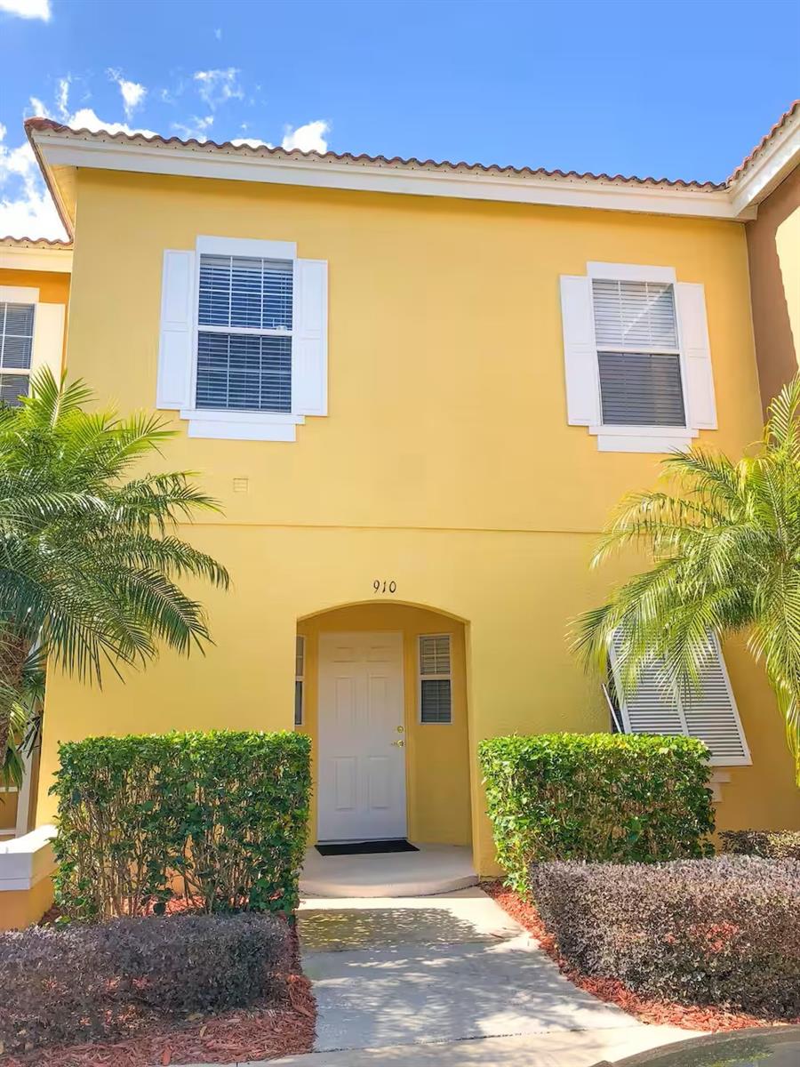 910 PARK TERRACE CIR, KISSIMMEE, FL, 34746