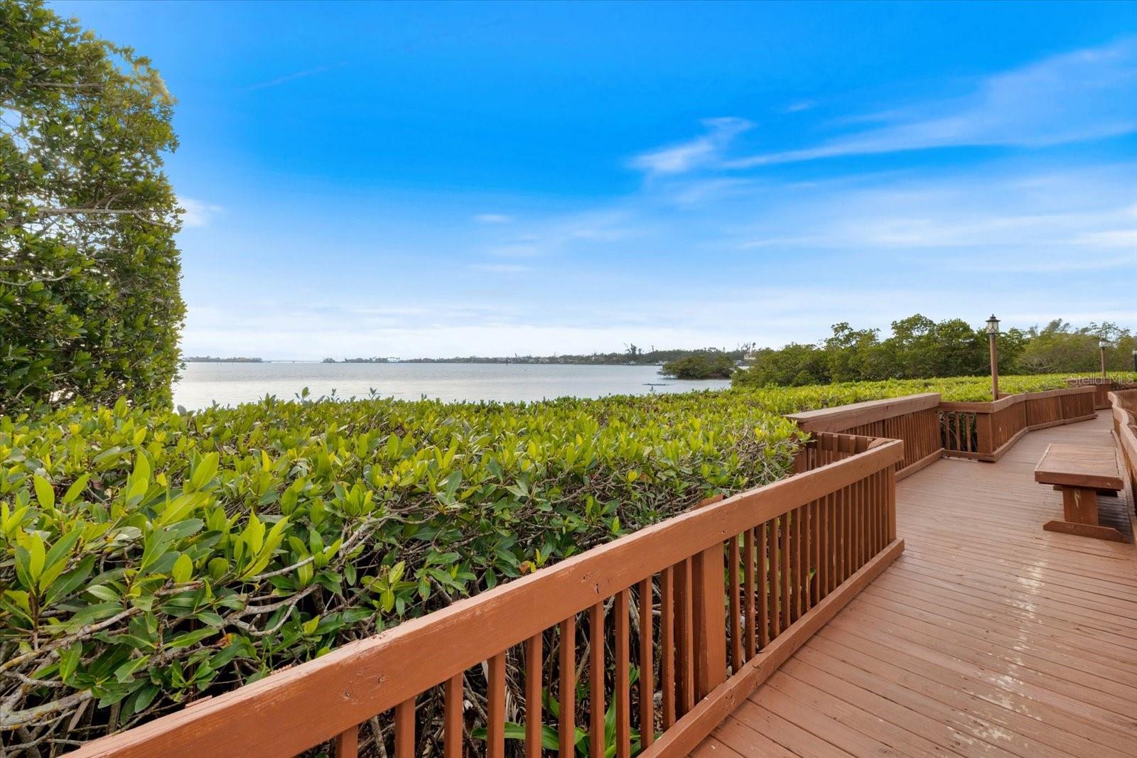 1604 STICKNEY POINT RD #4-102, SARASOTA, FL, 34231