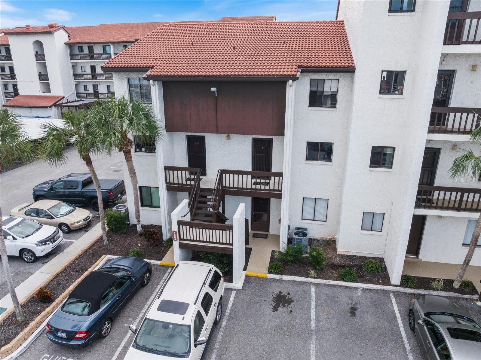 1604 STICKNEY POINT RD #4-102, SARASOTA, FL, 34231