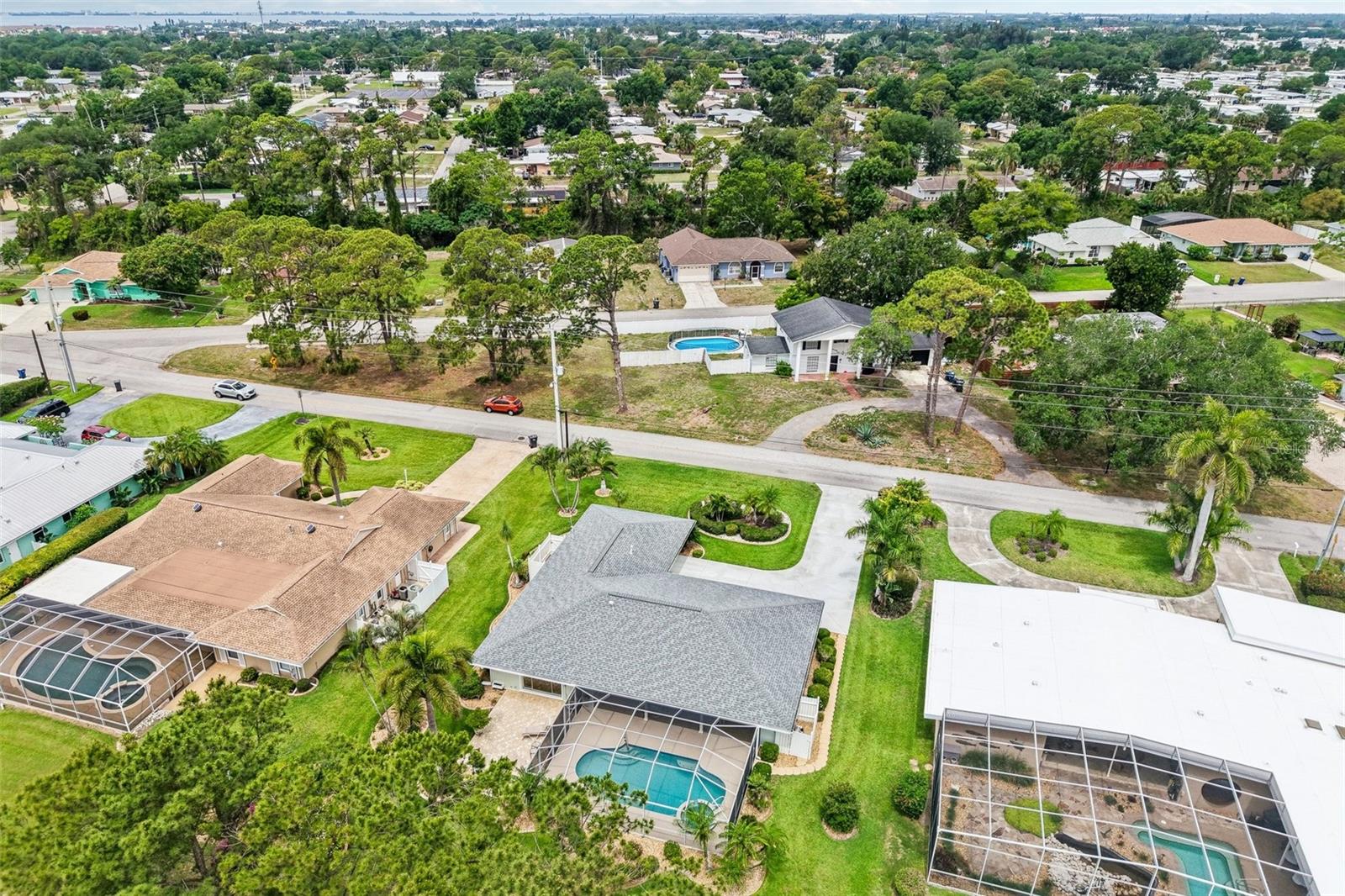 530 MAGELLAN DR, SARASOTA, FL, 34243