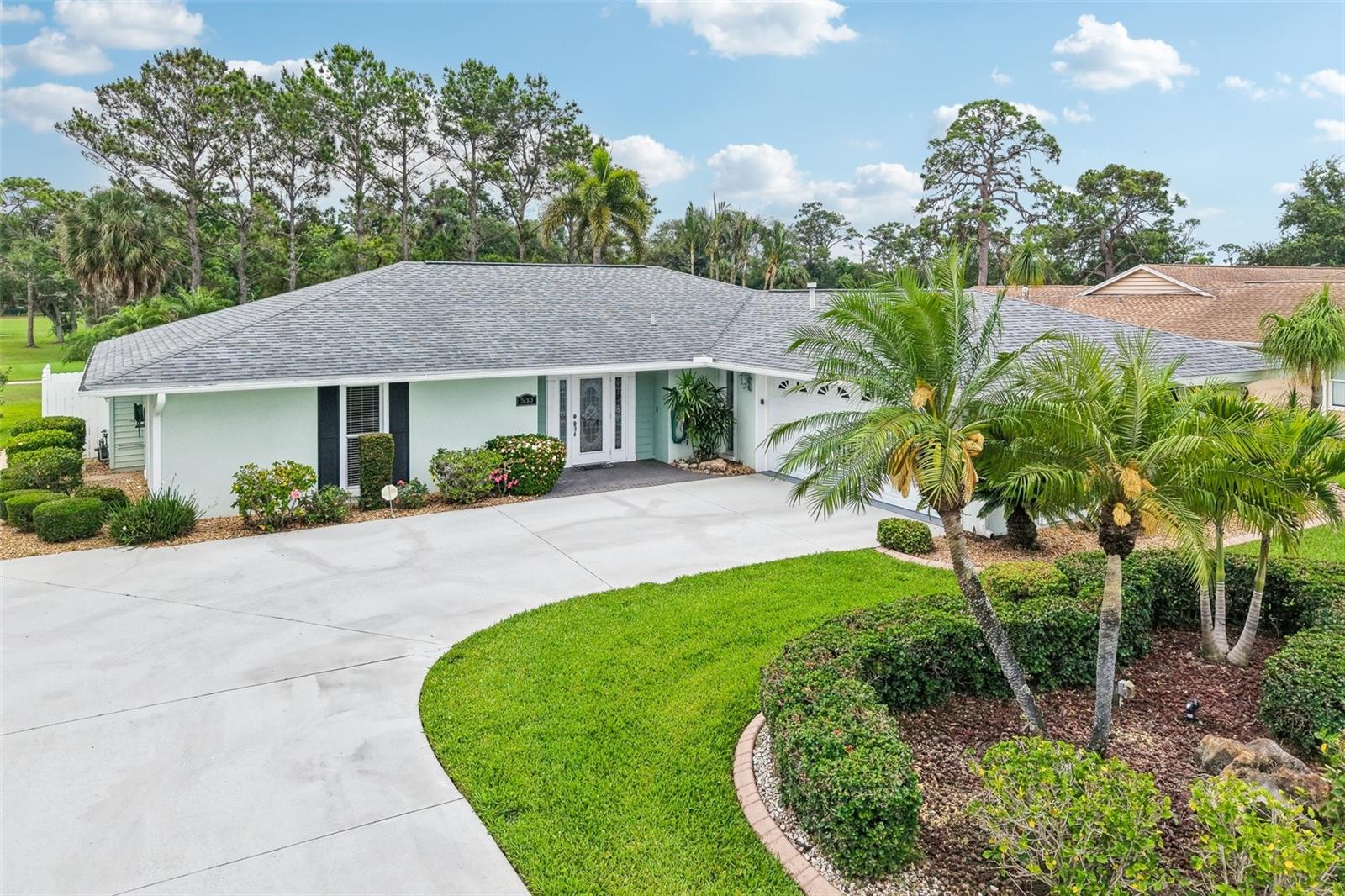 530 MAGELLAN DR, SARASOTA, FL, 34243