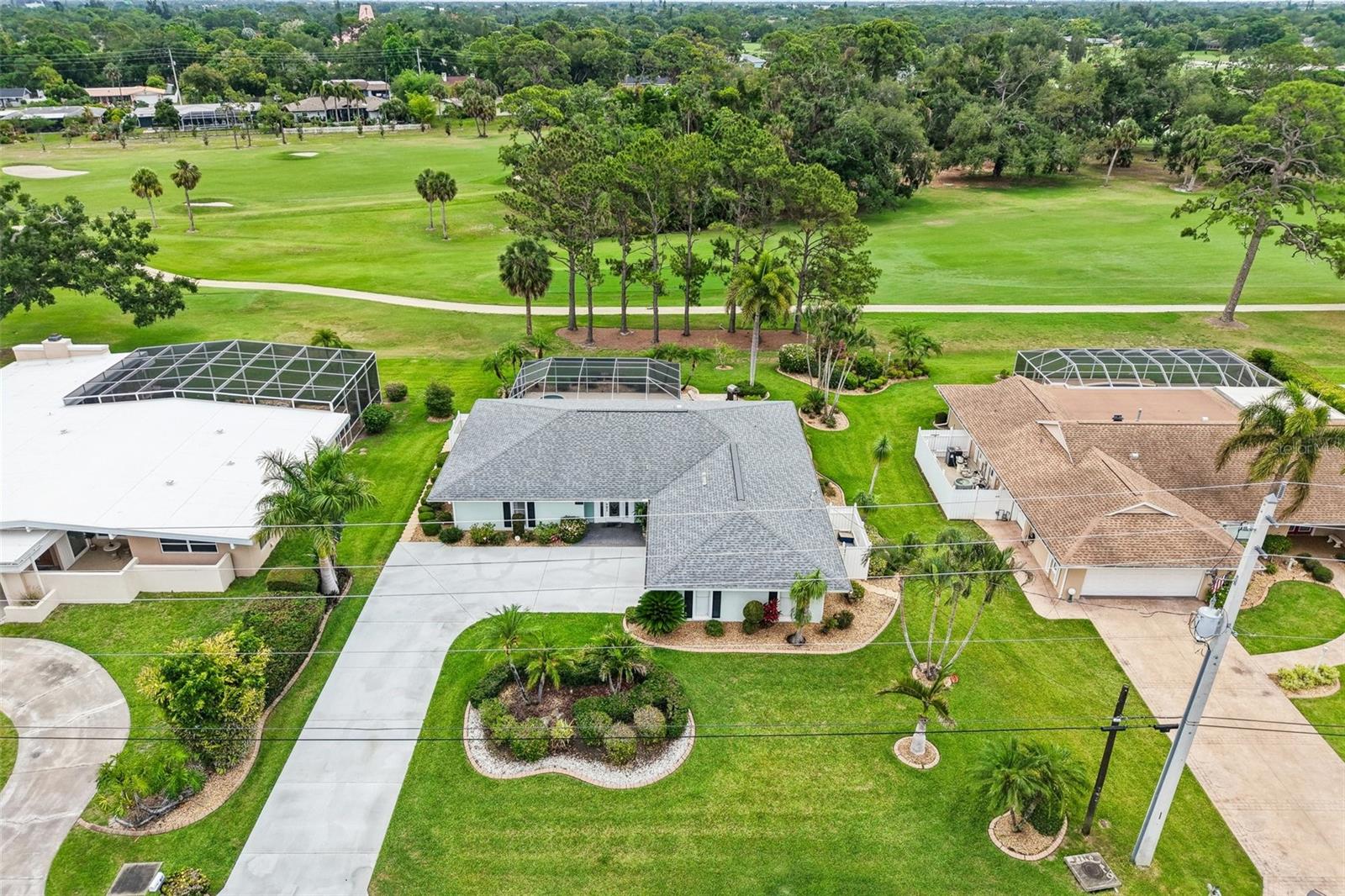 530 MAGELLAN DR, SARASOTA, FL, 34243