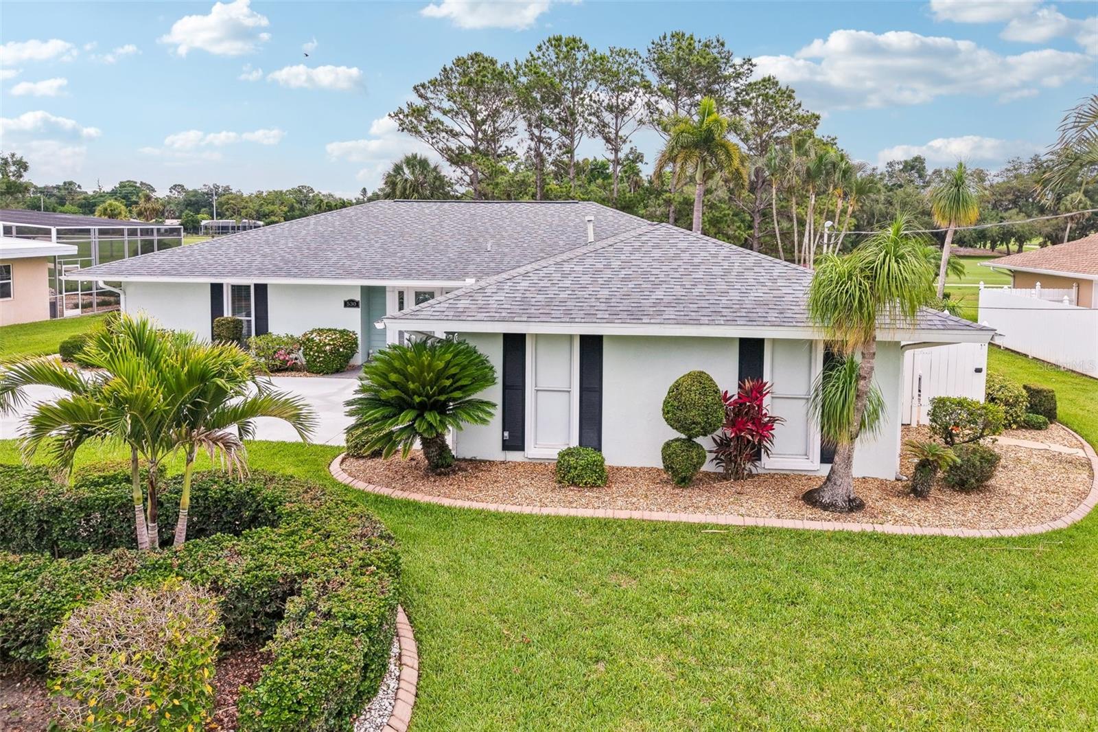 530 MAGELLAN DR, SARASOTA, FL, 34243
