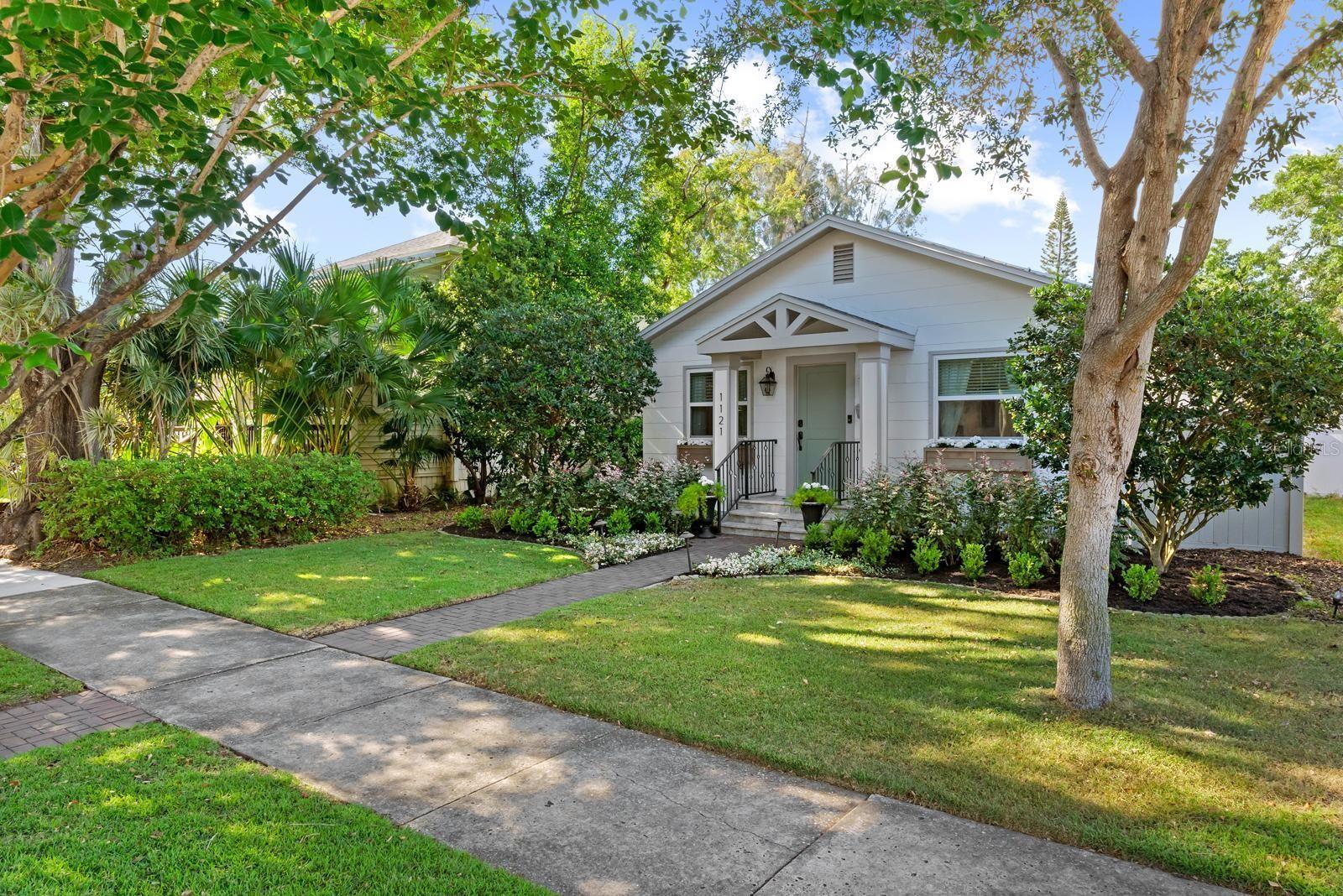 1121 21ST AVE N, ST PETERSBURG, FL, 33704