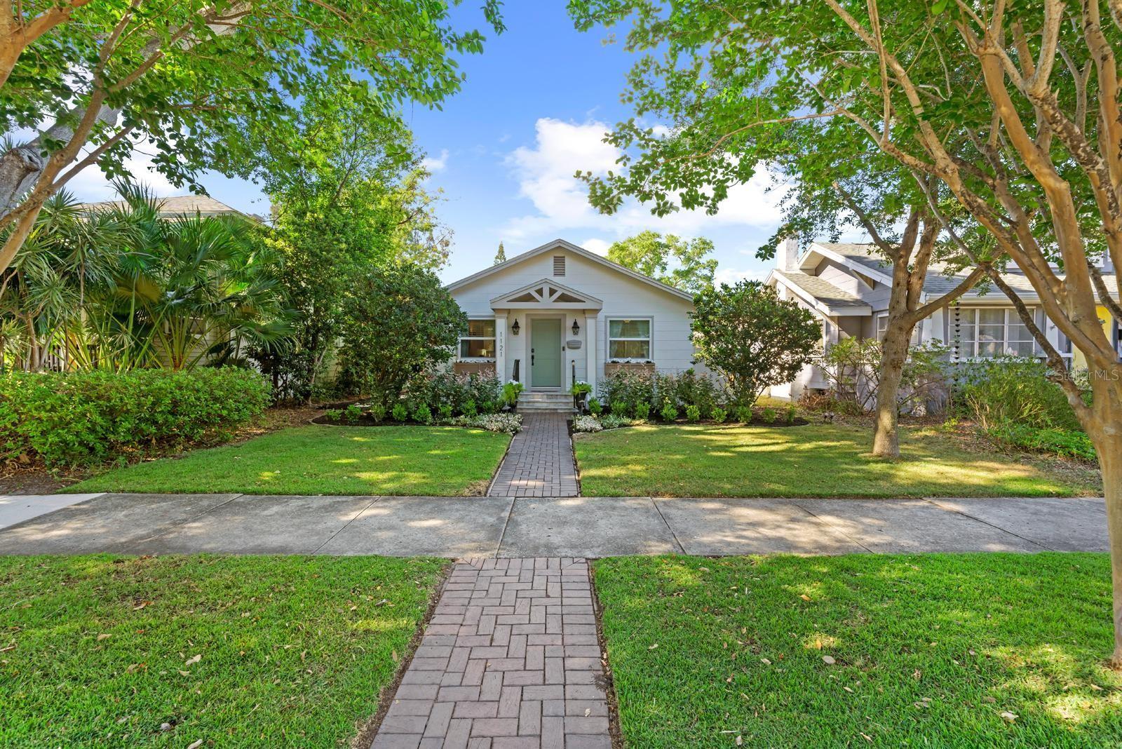 1121 21ST AVE N, ST PETERSBURG, FL, 33704