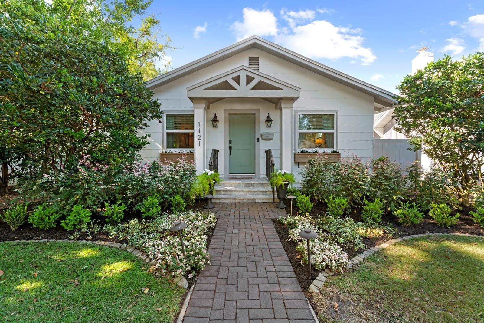 1121 21ST AVE N, ST PETERSBURG, FL, 33704