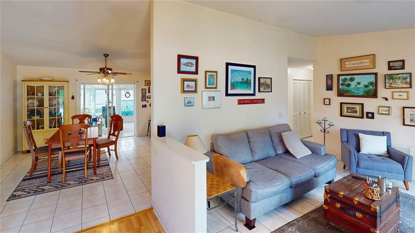 10 ROCKWELL LN, PALM COAST, FL, 32164