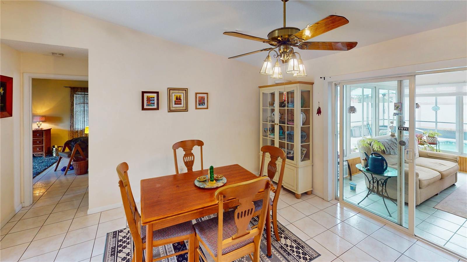 10 ROCKWELL LN, PALM COAST, FL, 32164