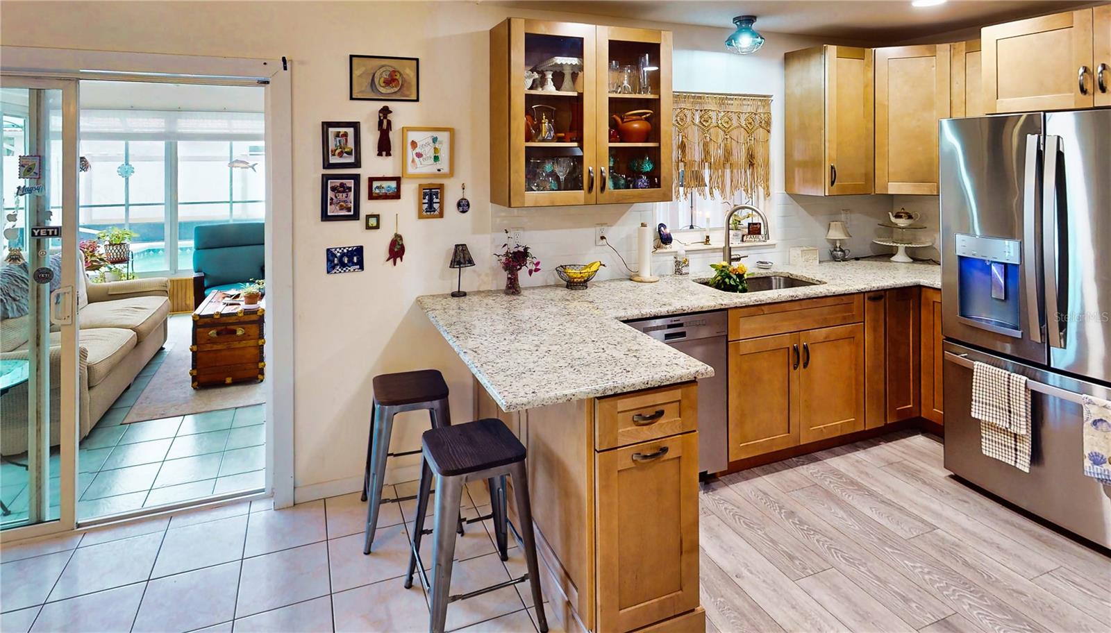 10 ROCKWELL LN, PALM COAST, FL, 32164