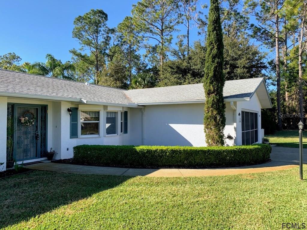 10 ROCKWELL LN, PALM COAST, FL, 32164