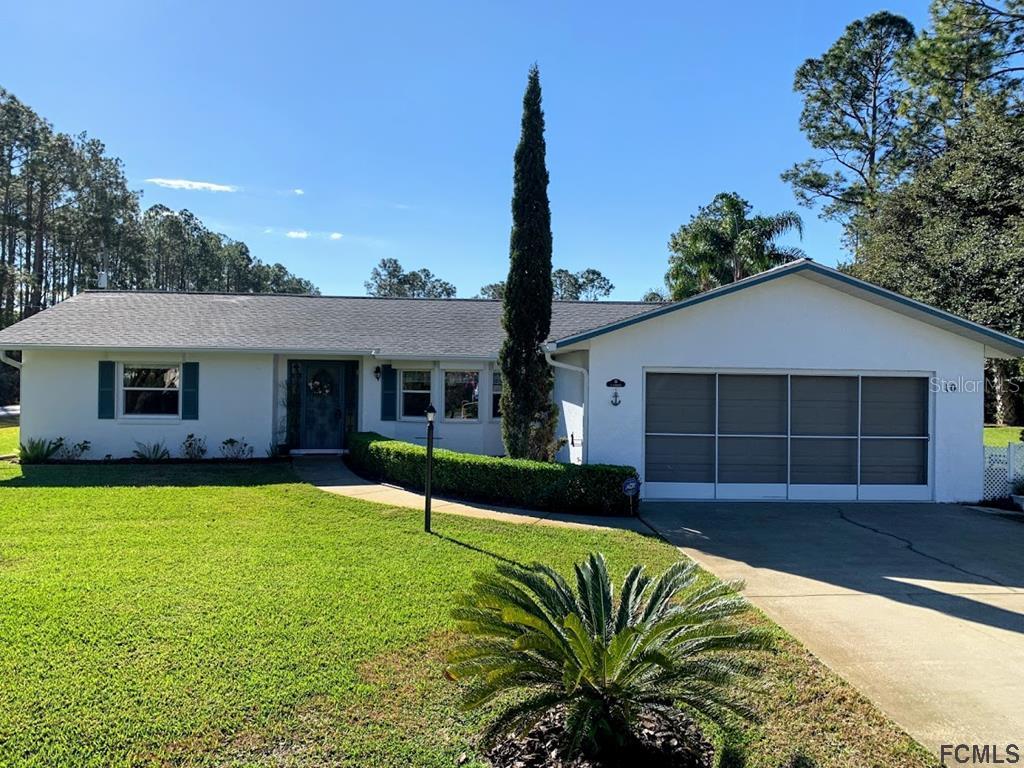 10 ROCKWELL LN, PALM COAST, FL, 32164