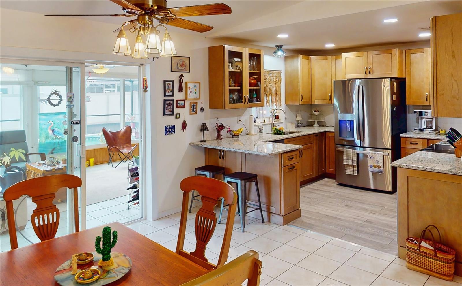 10 ROCKWELL LN, PALM COAST, FL, 32164