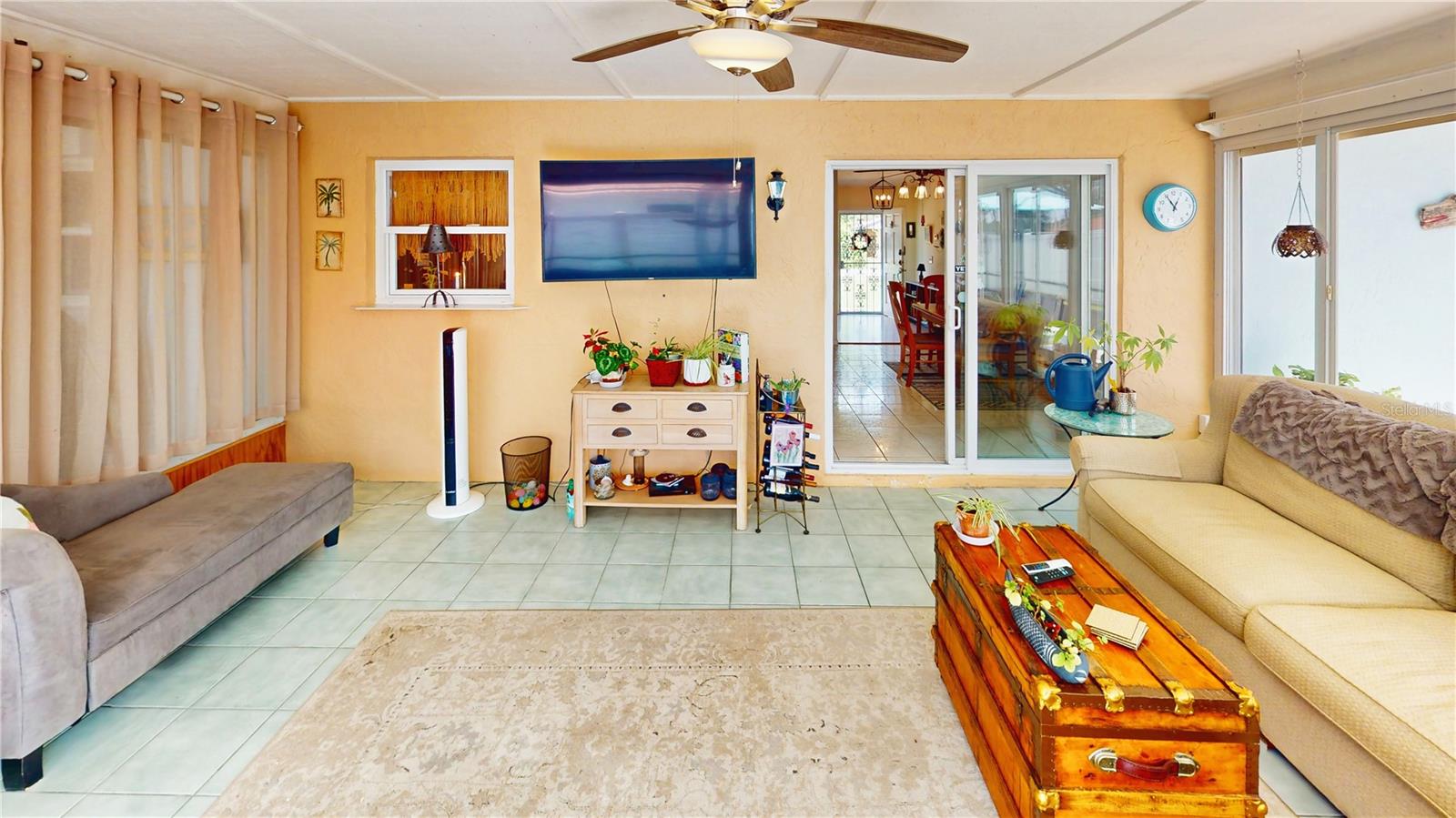 10 ROCKWELL LN, PALM COAST, FL, 32164