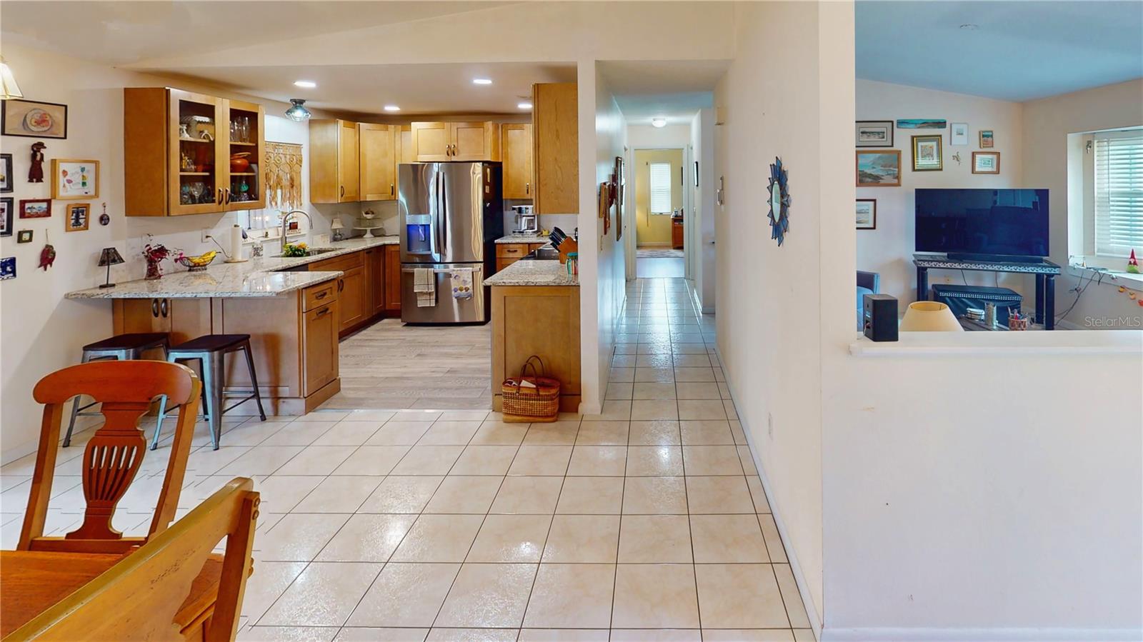 10 ROCKWELL LN, PALM COAST, FL, 32164
