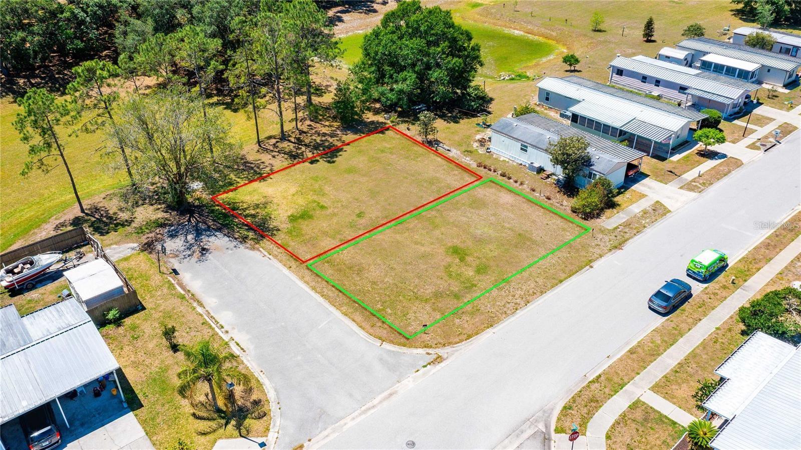 CHRIS DR., WESLEY CHAPEL, FL, 33543