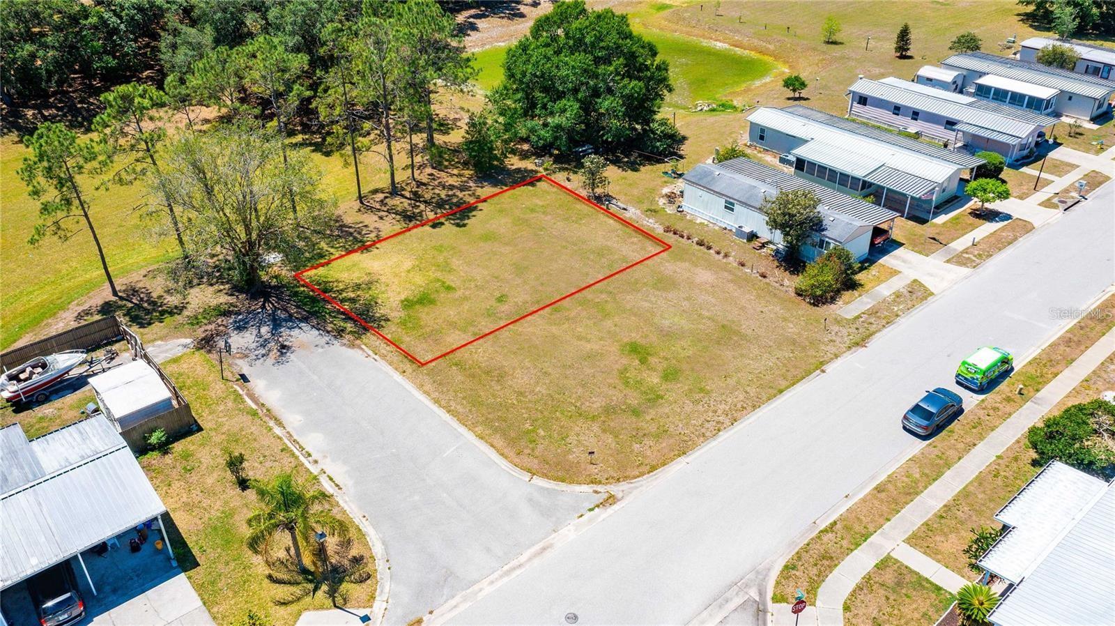 CHRIS DR., WESLEY CHAPEL, FL, 33543