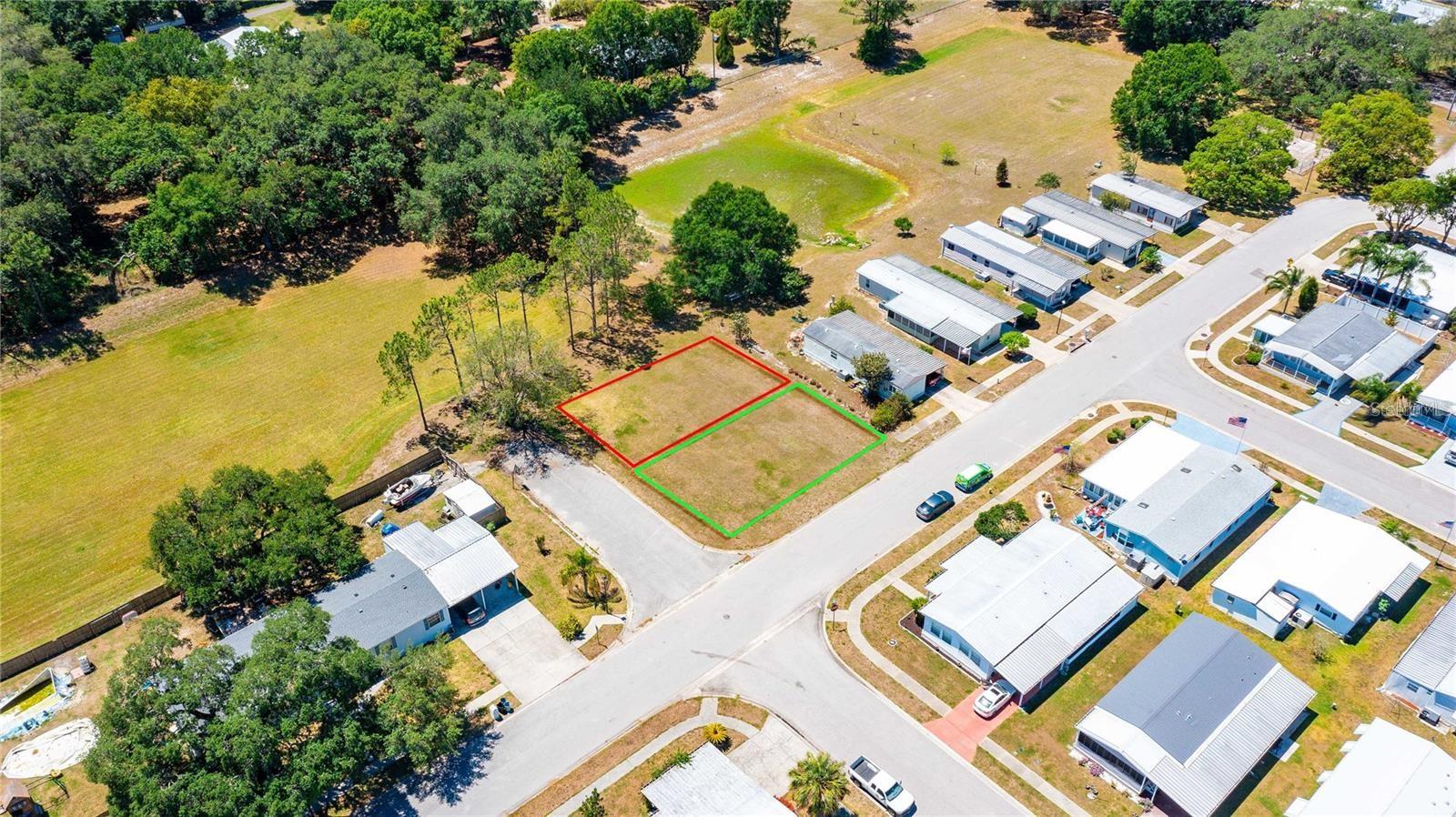 CHRIS DR., WESLEY CHAPEL, FL, 33543