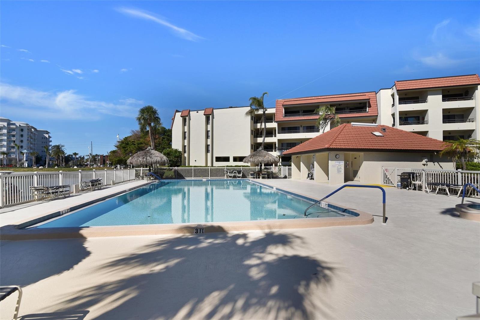 126 1ST ST E #209, TIERRA VERDE, FL, 33715