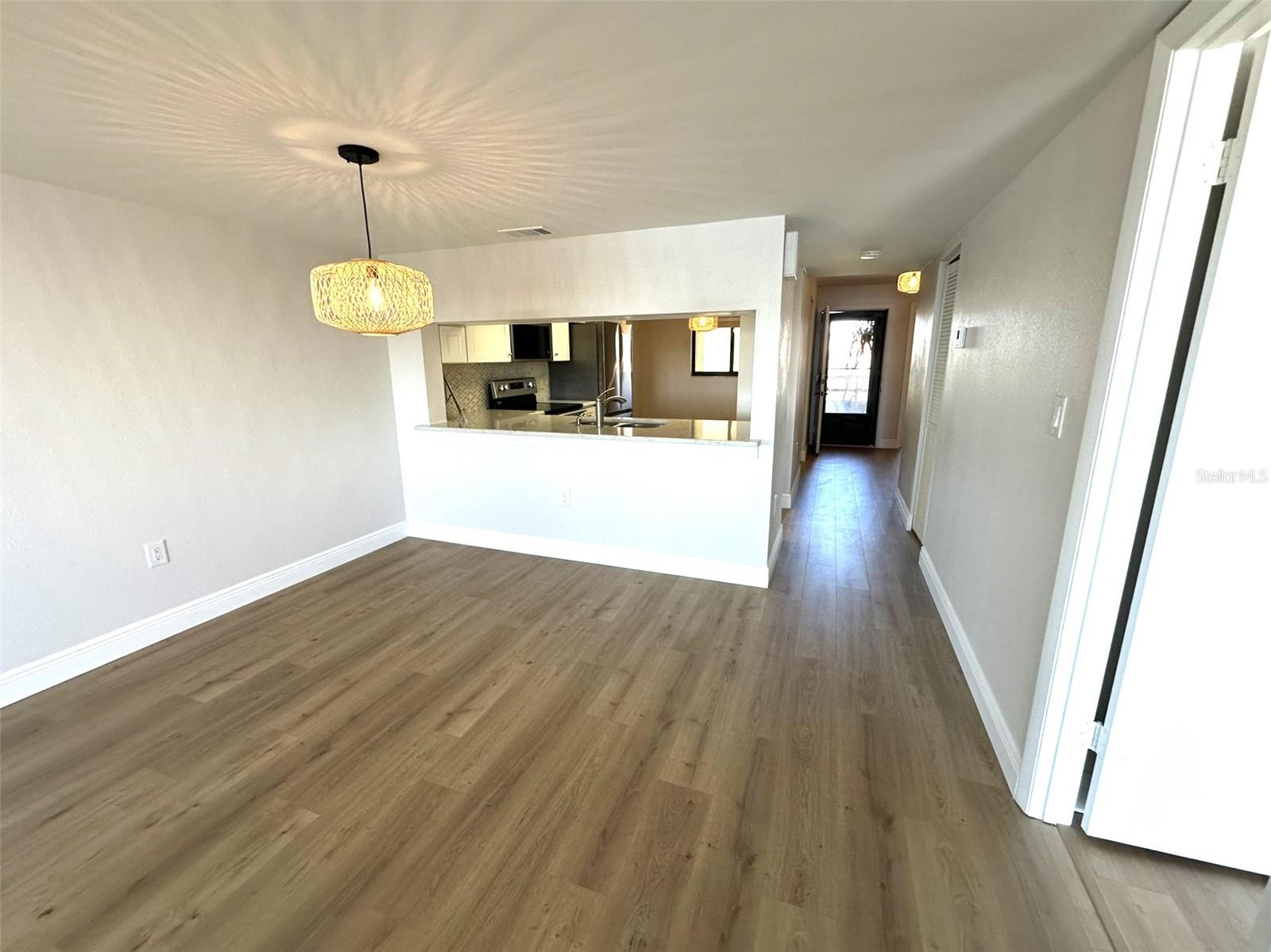 126 1ST ST E #209, TIERRA VERDE, FL, 33715