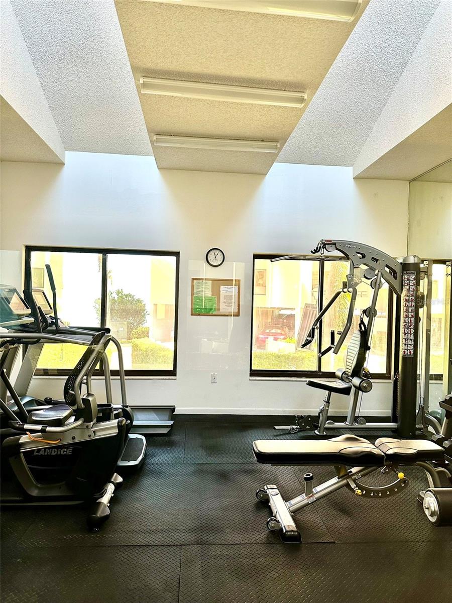 126 1ST ST E #209, TIERRA VERDE, FL, 33715
