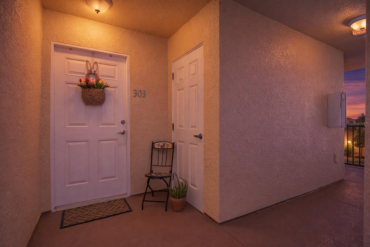 6395 BANYAN BLVD #303, NEW PORT RICHEY, FL, 34652