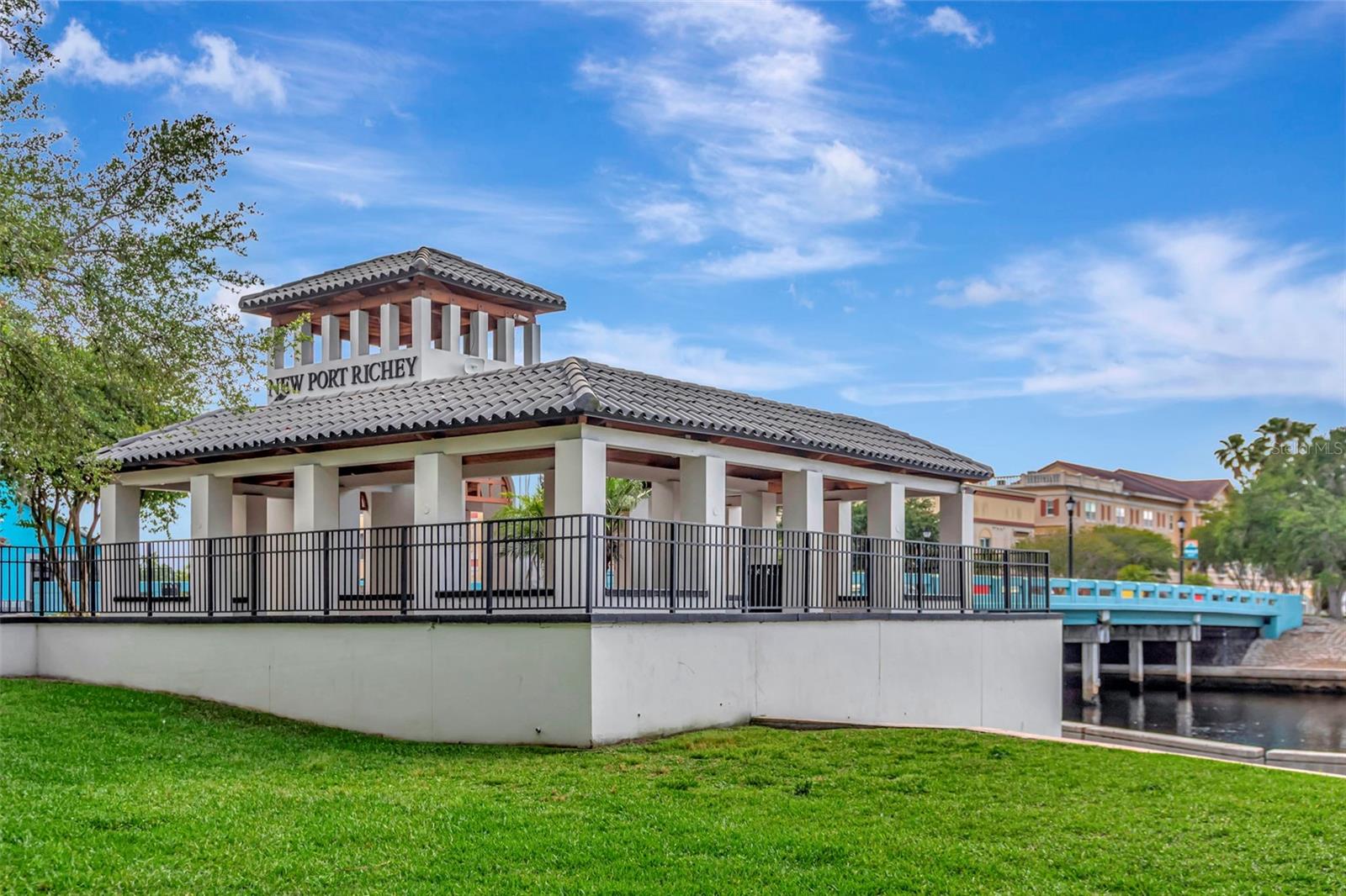 6395 BANYAN BLVD #303, NEW PORT RICHEY, FL, 34652