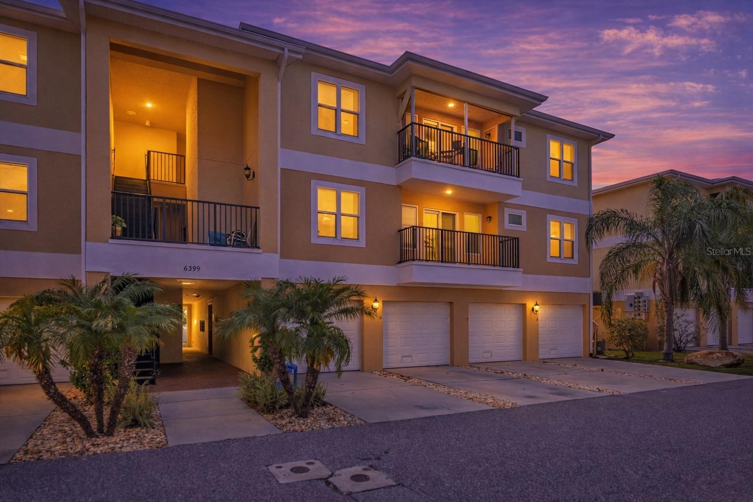 6395 BANYAN BLVD #303, NEW PORT RICHEY, FL, 34652