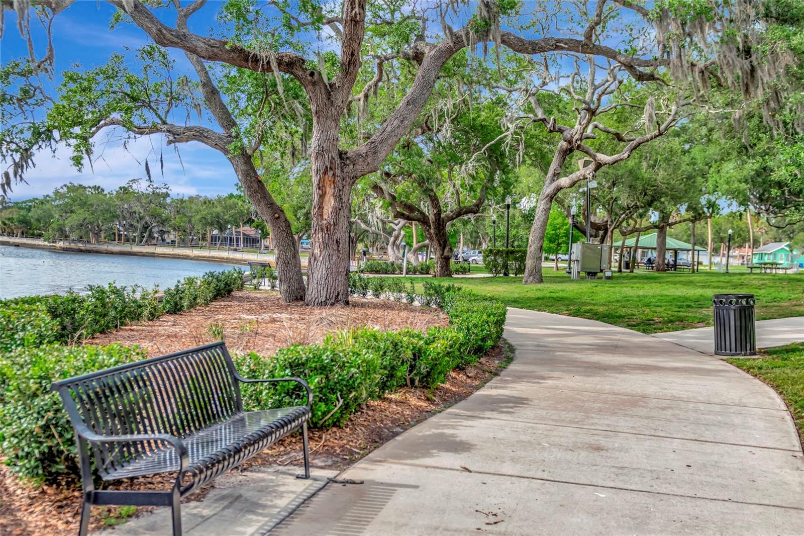 6395 BANYAN BLVD #303, NEW PORT RICHEY, FL, 34652
