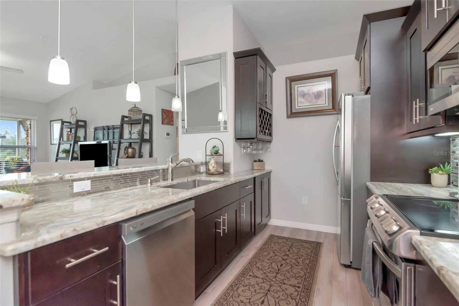6395 BANYAN BLVD #303, NEW PORT RICHEY, FL, 34652